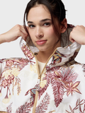 Spire Valley™ Printed Windbreaker L (48)