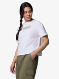 Rolling Bend™ Graphic Relaxed Crop SS L (48)
