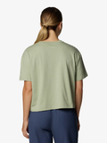 Rolling Bend™ Graphic Relaxed Crop SS L (48)