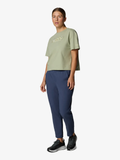 Rolling Bend™ Graphic Relaxed Crop SS L (48)