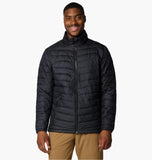MenS Slope Edge™ Ii Jacket Black L