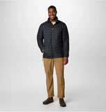 MenS Slope Edge™ Ii Jacket Black L