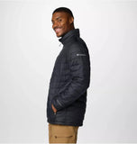 MenS Slope Edge™ Ii Jacket Black L