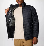 MenS Slope Edge™ Ii Jacket Black L