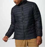 MenS Slope Edge™ Ii Jacket Black L