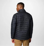 MenS Slope Edge™ Ii Jacket Black L