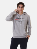 hooded sweatshirt L