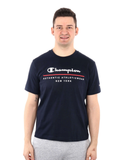 crewneck t-shirt L