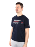 crewneck t-shirt L