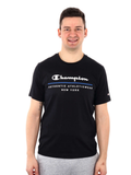 crewneck t-shirt L
