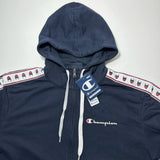 Legacy Retro-Sport Heavy Spring Terry Full Zip M