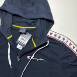 Legacy Retro-Sport Heavy Spring Terry Full Zip M