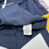 Legacy Retro-Sport Heavy Spring Terry Full Zip M