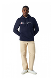HOODED SWEATSHIRT L