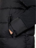 Hooded L