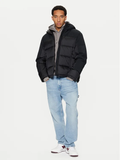 Hooded L
