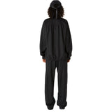 x Kiko Kostadinov Novalis Ormosiancy Pullover 'Anthracite'
