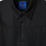 x Kiko Kostadinov Novalis Ormosiancy Pullover 'Anthracite'