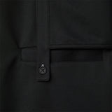 x Kiko Kostadinov Novalis Ormosiancy Pullover 'Anthracite'
