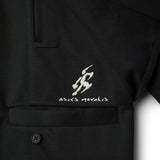 x Kiko Kostadinov Novalis Ormosiancy Pullover 'Anthracite'