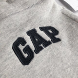 Logo Fleece Joggers Light Heather Gray n