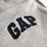 Logo Fleece Joggers Light Heather Gray n