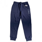 Logo Fleece Pants Tapestry Navy XS