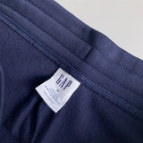 Logo Fleece Pants Tapestry Navy XS