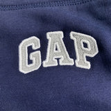 Logo Fleece Pants Tapestry Navy XS