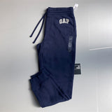Logo Fleece Pants Tapestry Navy XS