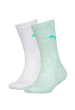 KIDS CLASSIC SOCK 2P 39-42