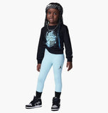 Air Brooklyn Fleece Light Blue