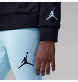 Air Brooklyn Fleece Light Blue
