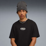 METALAT HighCrownBeanie