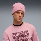 METALAT HighCrownBeanie