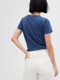 V-SS CLSC TEE M