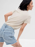 V-SS CLSC TEE M