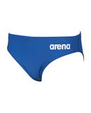 B SOLID BRIEF JR