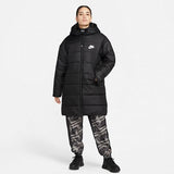 W Nsw Syn Tf Rpl Hd Parka