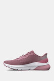 UA HOVR Turbulence 2 Pink