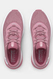 UA HOVR Turbulence 2 Pink