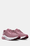 UA HOVR Turbulence 2 Pink