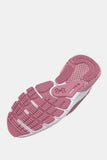UA HOVR Turbulence 2 Pink