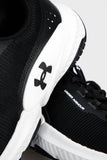 Dynamic Select Black/White