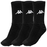 Trisper Tennis Sock 3pk 35-38