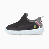 Scuderia Ferrari Bao Kart Black/Grey