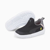 Scuderia Ferrari Bao Kart Black/Grey