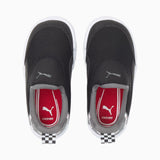 Scuderia Ferrari Bao Kart Black/Grey
