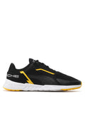 Porsche Legacy Tiburion Logo Motorsport Sneakers