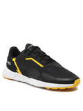 Porsche Legacy Tiburion Logo Motorsport Sneakers